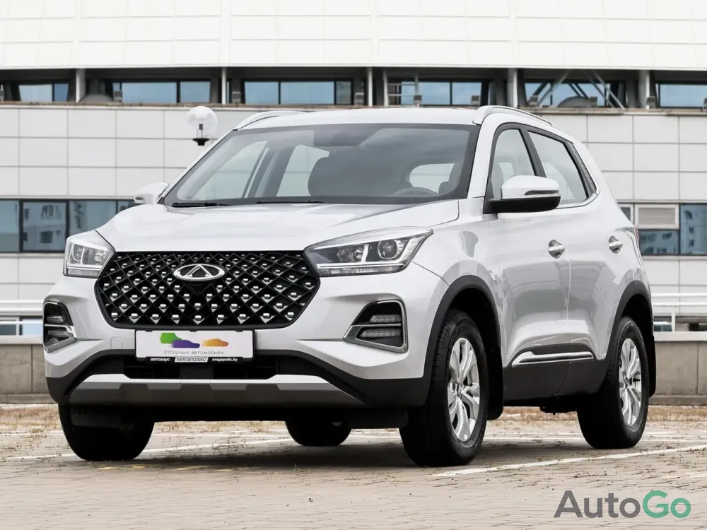 Продажа Chery Tiggo 4 Pro (I), 2024 г., Минск Минск - изображение 1