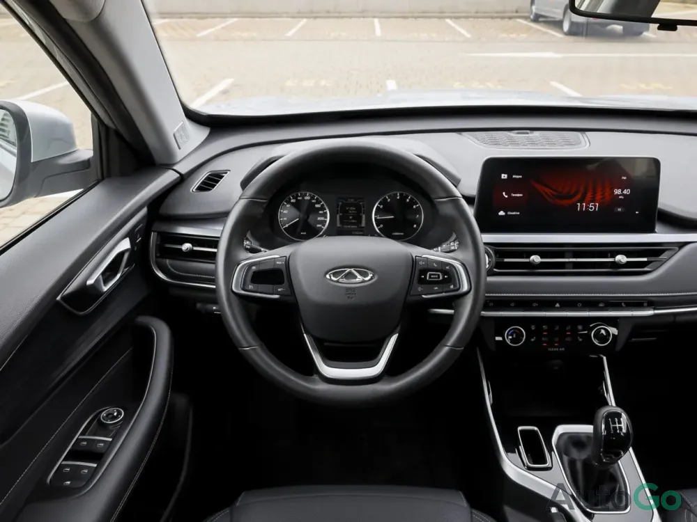 Продажа Chery Tiggo 4 Pro (I), 2024 г., Минск Минск - изображение 11