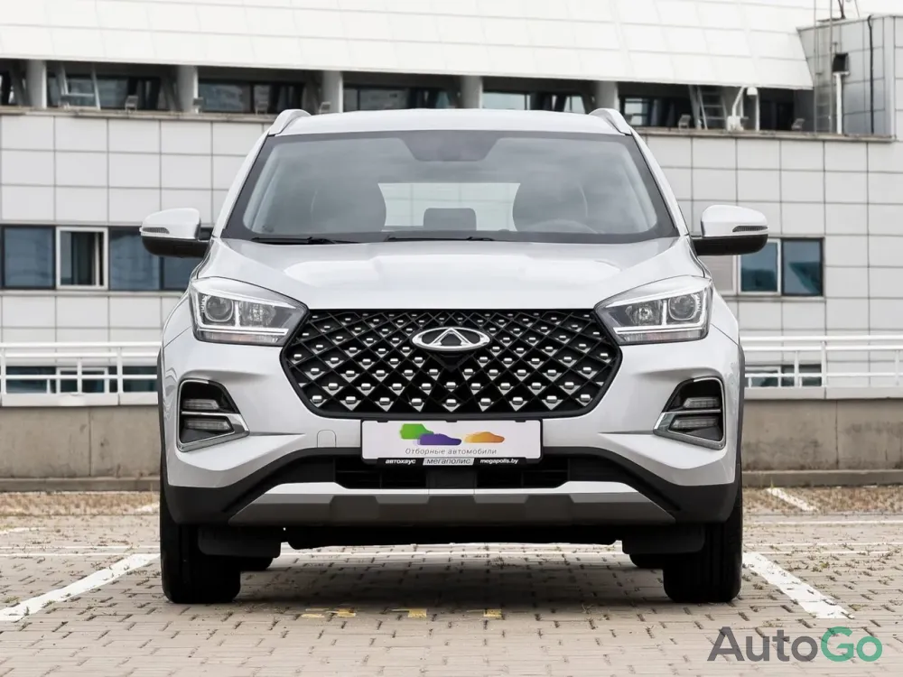 Продажа Chery Tiggo 4 Pro (I), 2024 г., Минск Минск - изображение 2
