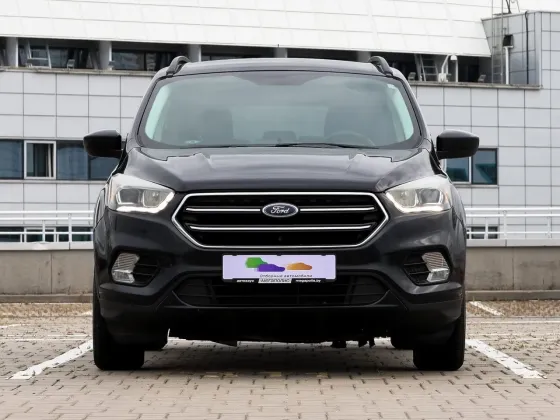 Продажа Ford Escape (III) Рестайлинг, 2017 г., Минск Минск