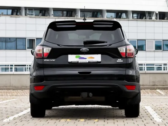 Продажа Ford Escape (III) Рестайлинг, 2017 г., Минск Минск