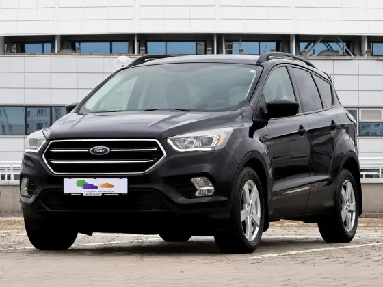 Продажа Ford Escape (III) Рестайлинг, 2017 г., Минск Минск