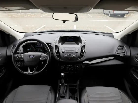 Продажа Ford Escape (III) Рестайлинг, 2017 г., Минск Минск