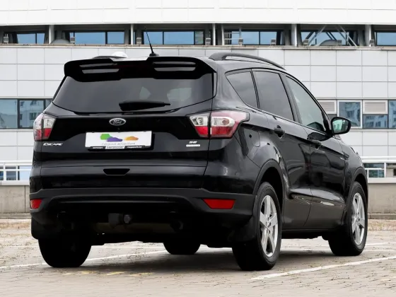 Продажа Ford Escape (III) Рестайлинг, 2017 г., Минск Минск