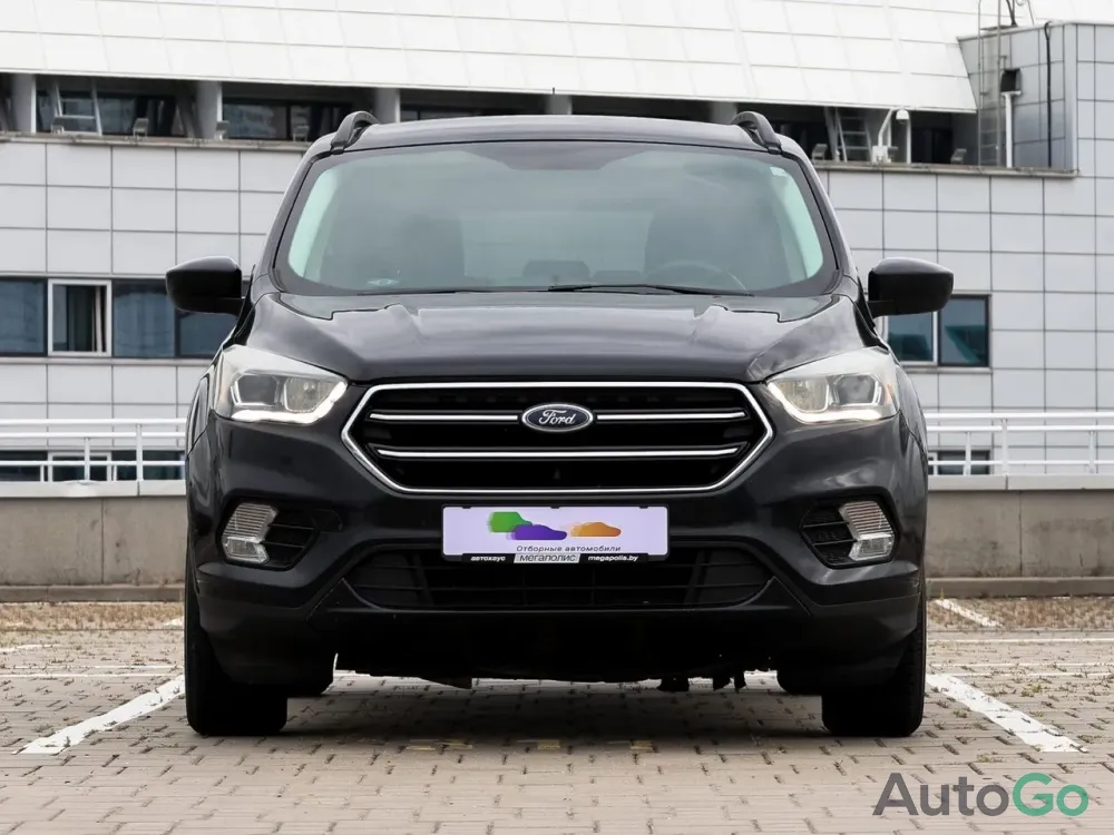 Продажа Ford Escape (III) Рестайлинг, 2017 г., Минск Минск - изображение 2