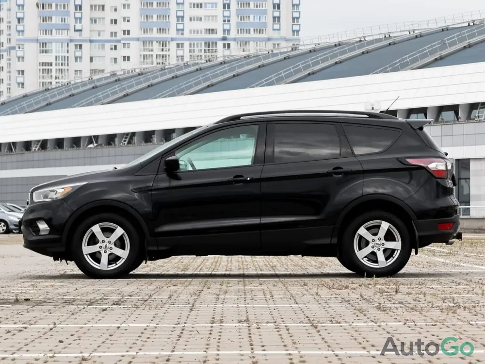 Продажа Ford Escape (III) Рестайлинг, 2017 г., Минск Минск - изображение 3