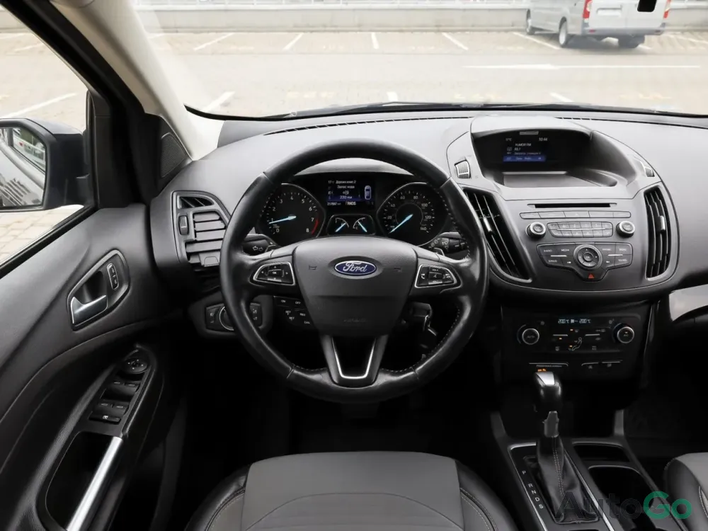 Продажа Ford Escape (III) Рестайлинг, 2017 г., Минск Минск - изображение 11