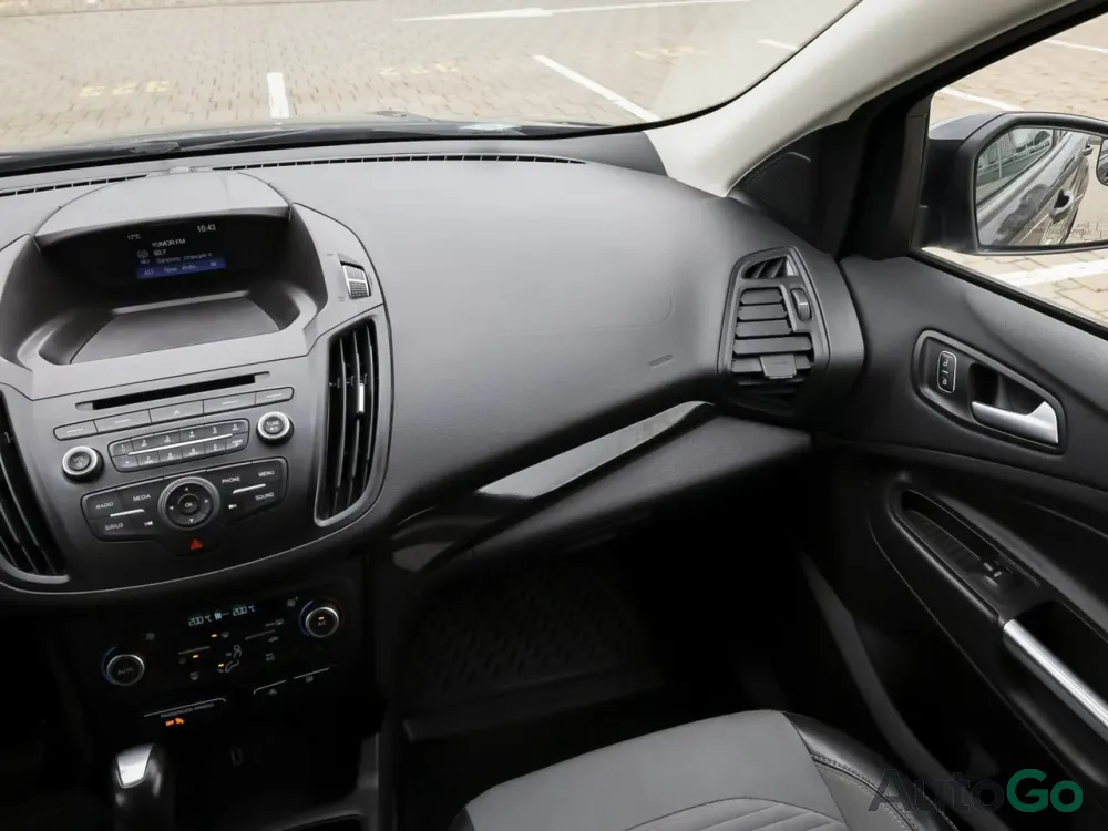 Продажа Ford Escape (III) Рестайлинг, 2017 г., Минск Минск - изображение 8