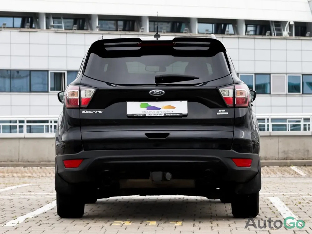 Продажа Ford Escape (III) Рестайлинг, 2017 г., Минск Минск - изображение 4