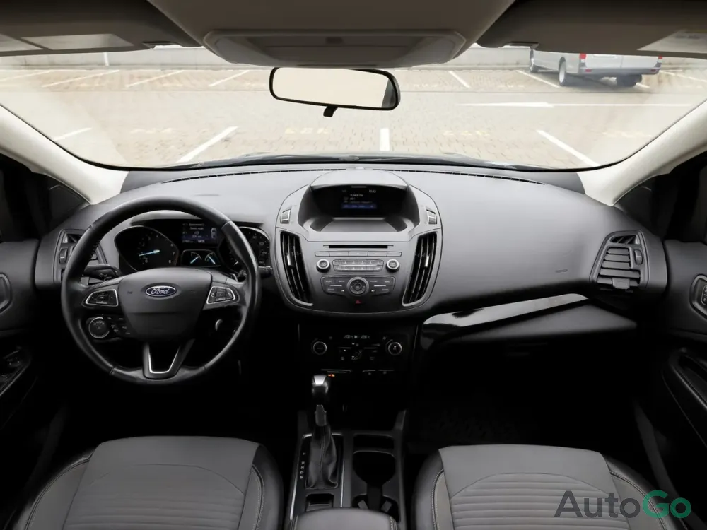 Продажа Ford Escape (III) Рестайлинг, 2017 г., Минск Минск - изображение 6