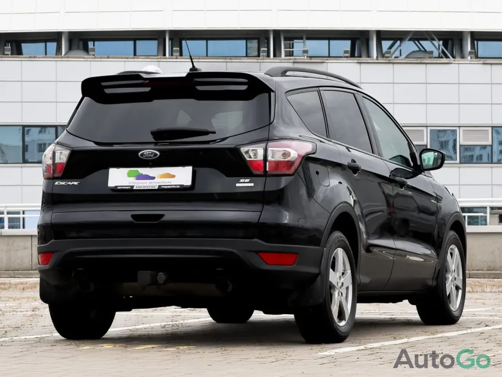 Продажа Ford Escape (III) Рестайлинг, 2017 г., Минск Минск - изображение 5