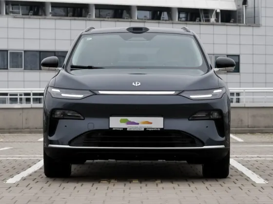 Продажа Leapmotor C11 (I) Рестайлинг, 2025 г., Минск Минск