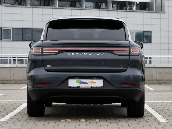 Продажа Leapmotor C11 (I) Рестайлинг, 2025 г., Минск Минск