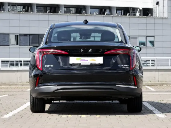 Продажа Hongqi E-QM5 (I), 2025 г., Минск Минск