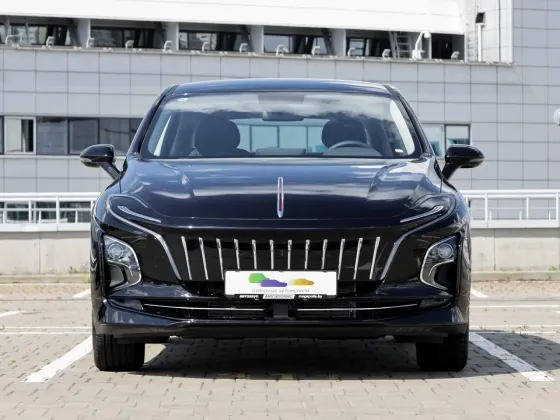 Продажа Hongqi E-QM5 (I), 2025 г., Минск Минск