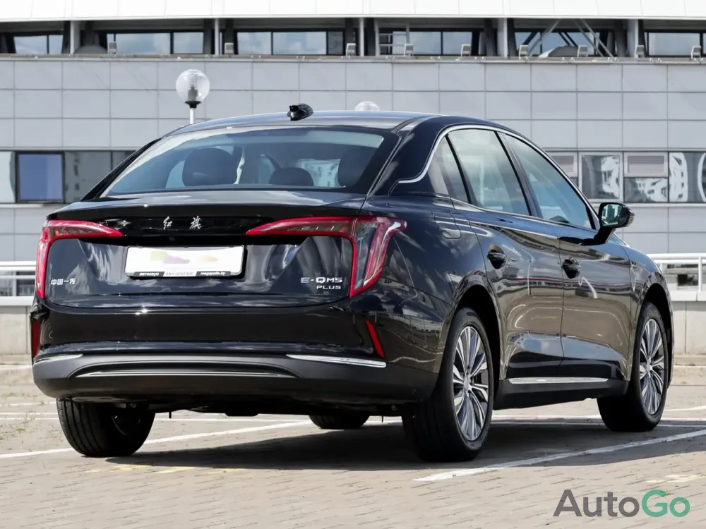 Продажа Hongqi E-QM5 (I), 2025 г., Минск Минск - изображение 5