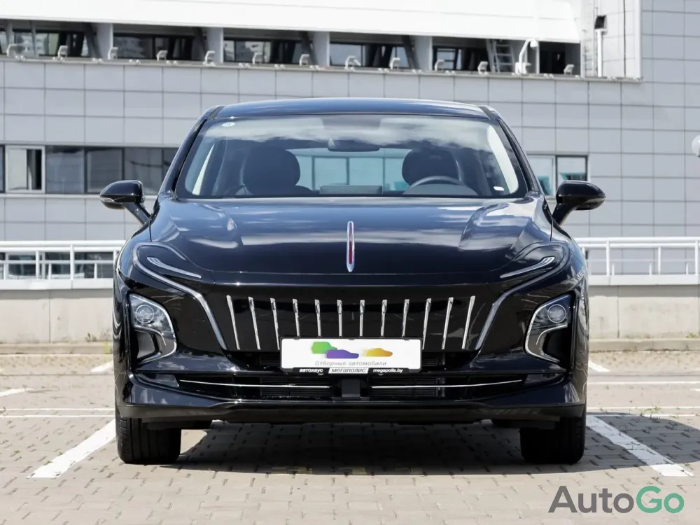 Продажа Hongqi E-QM5 (I), 2025 г., Минск Минск - изображение 2