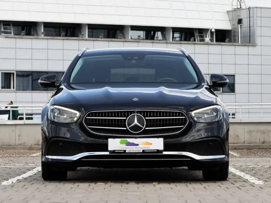 Продажа Mercedes-Benz E-Класс (213/238) Рестайлинг, 2021 г., Минск Минск