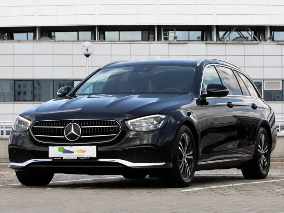 Продажа Mercedes-Benz E-Класс (213/238) Рестайлинг, 2021 г., Минск Минск