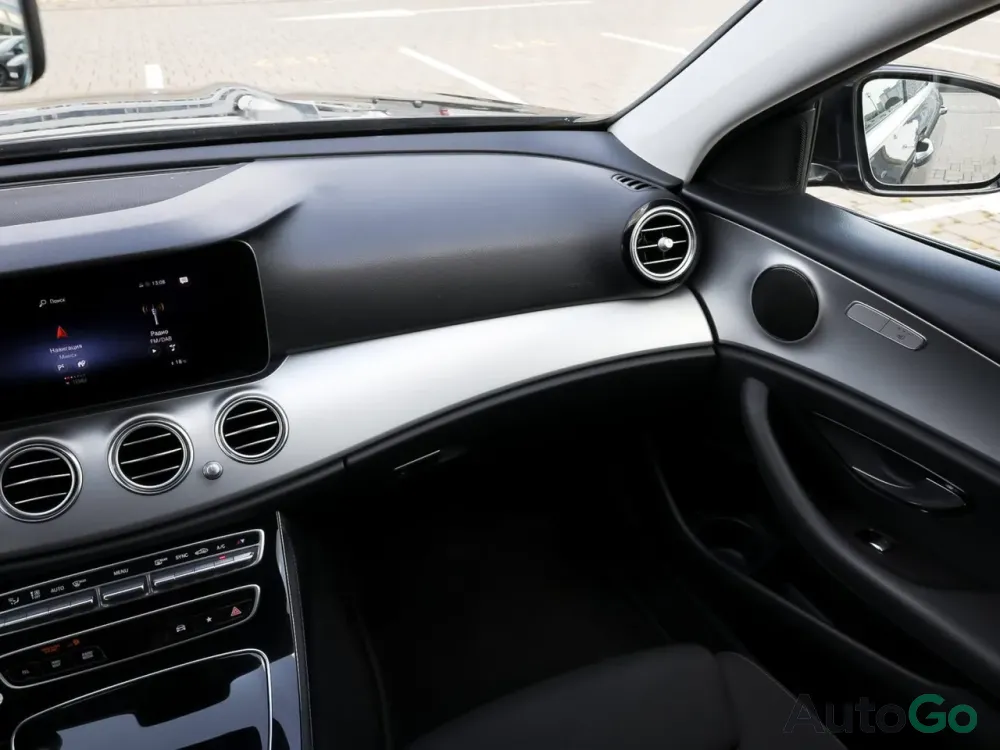 Продажа Mercedes-Benz E-Класс (213/238) Рестайлинг, 2021 г., Минск Минск - изображение 8