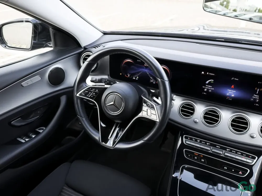Продажа Mercedes-Benz E-Класс (213/238) Рестайлинг, 2021 г., Минск Минск - изображение 7