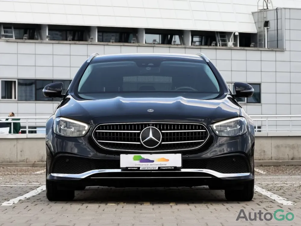 Продажа Mercedes-Benz E-Класс (213/238) Рестайлинг, 2021 г., Минск Минск - изображение 2