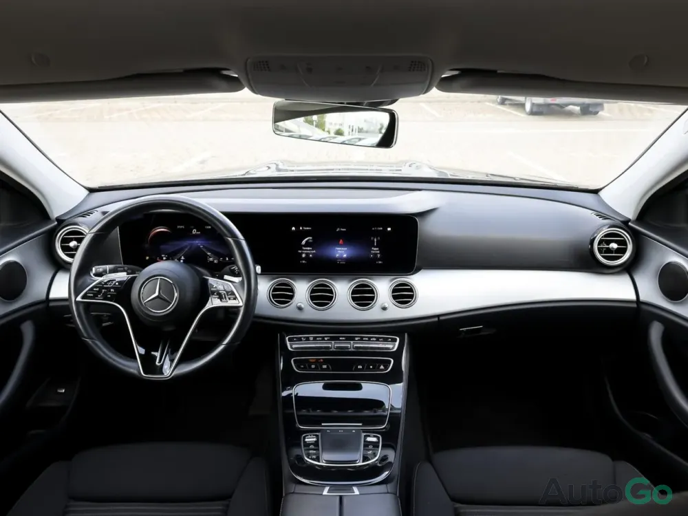 Продажа Mercedes-Benz E-Класс (213/238) Рестайлинг, 2021 г., Минск Минск - изображение 6