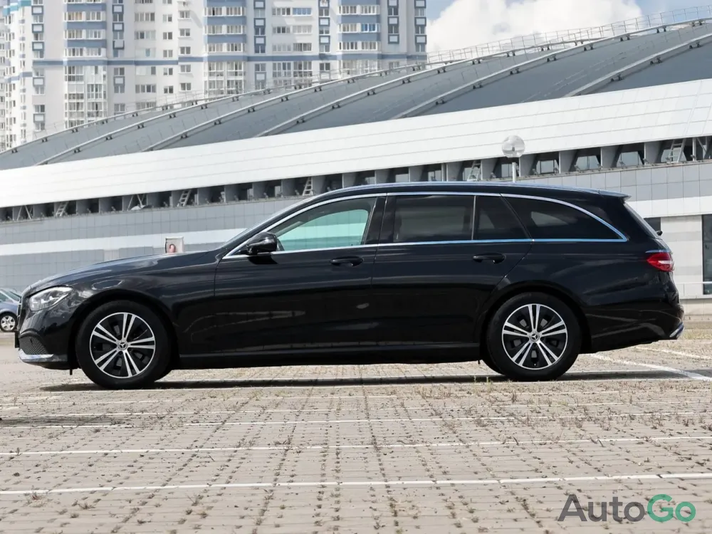 Продажа Mercedes-Benz E-Класс (213/238) Рестайлинг, 2021 г., Минск Минск - изображение 3