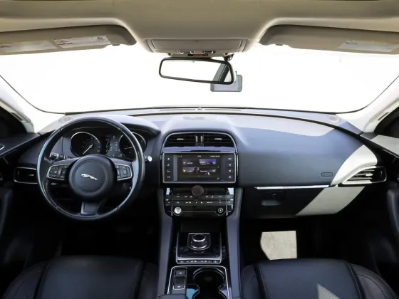 Продажа Jaguar F-Pace I, 2016 г., Минск Минск