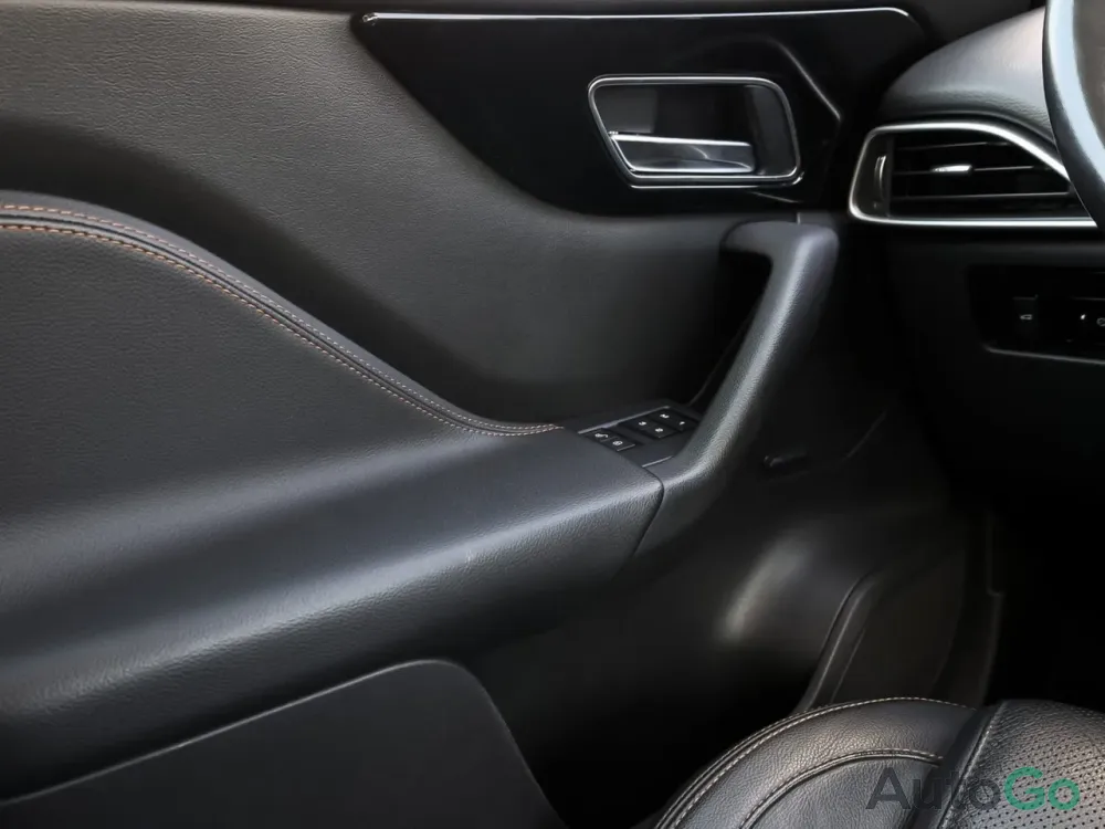 Продажа Jaguar F-Pace I, 2016 г., Минск Минск - изображение 10