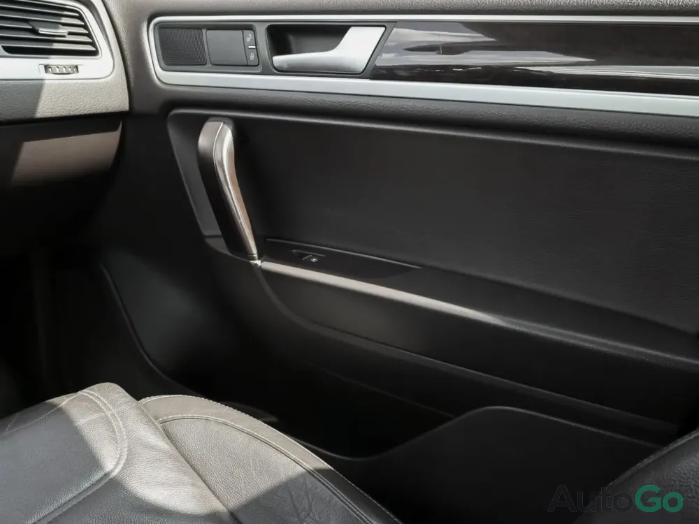 Продажа Volkswagen Touareg (II) Рестайлинг, 2014 г., Минск Минск - изображение 10