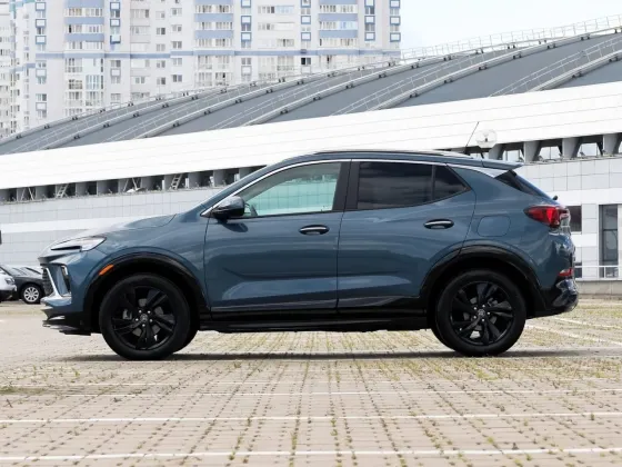 Продажа Buick Encore GX (I) Рестайлинг, 2024 г., Минск Минск