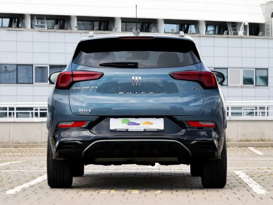 Продажа Buick Encore GX (I) Рестайлинг, 2024 г., Минск Минск