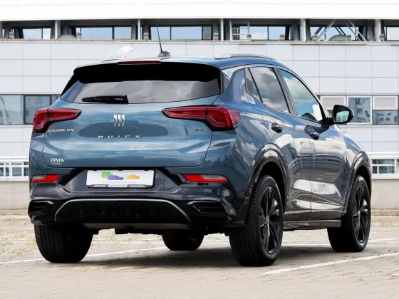 Продажа Buick Encore GX (I) Рестайлинг, 2024 г., Минск Минск