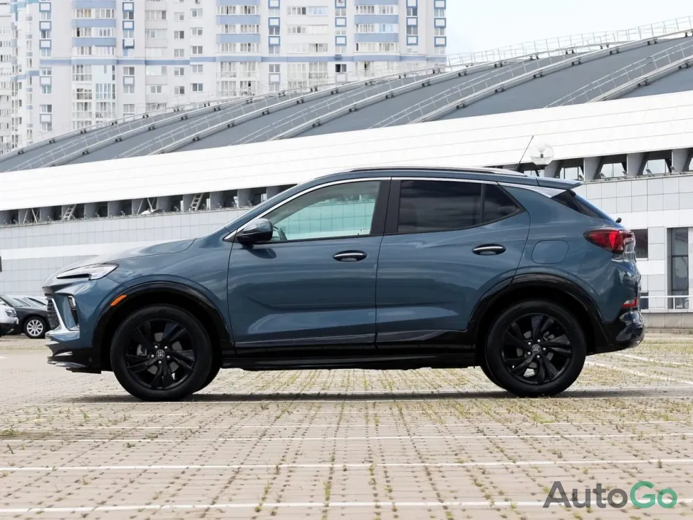 Продажа Buick Encore GX (I) Рестайлинг, 2024 г., Минск Минск - изображение 3