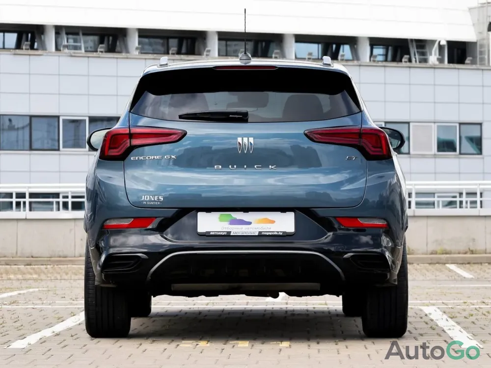Продажа Buick Encore GX (I) Рестайлинг, 2024 г., Минск Минск - изображение 4