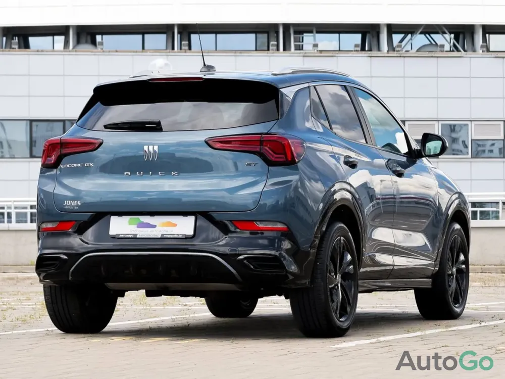Продажа Buick Encore GX (I) Рестайлинг, 2024 г., Минск Минск - изображение 5