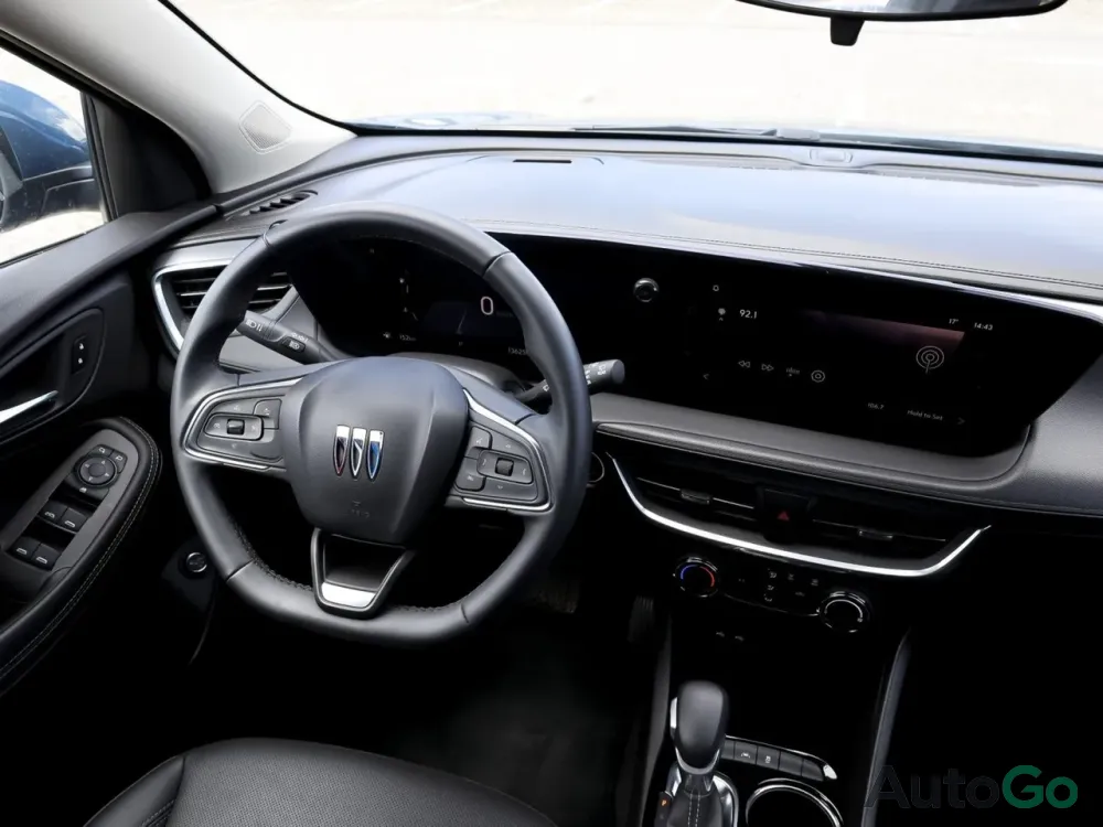 Продажа Buick Encore GX (I) Рестайлинг, 2024 г., Минск Минск - изображение 7