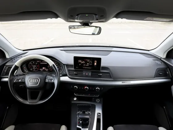 Продажа Audi Q5 (FY), 2018 г., Минск Минск