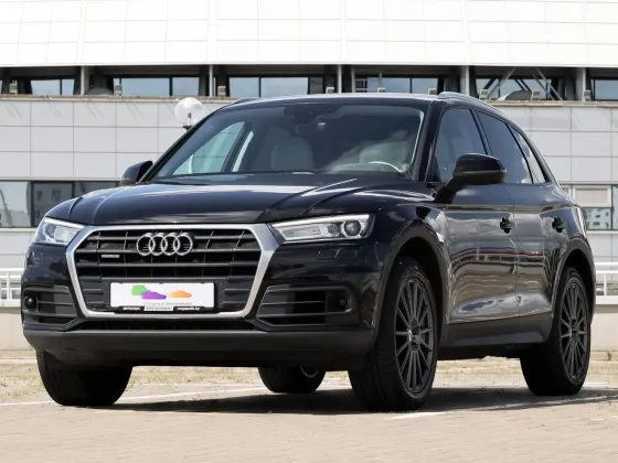 Продажа Audi Q5 (FY), 2018 г., Минск Минск