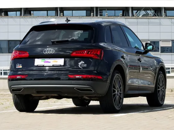Продажа Audi Q5 (FY), 2018 г., Минск Минск
