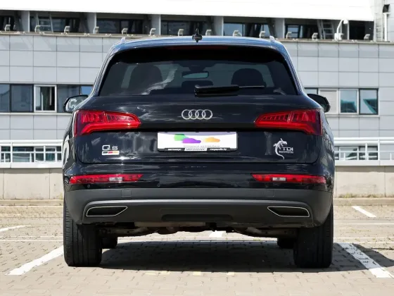 Продажа Audi Q5 (FY), 2018 г., Минск Минск