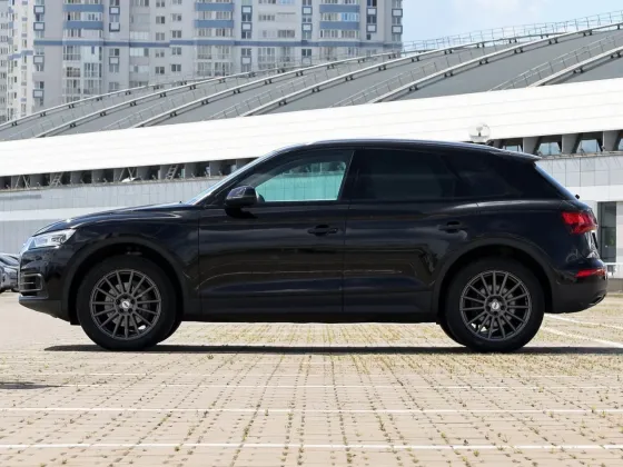 Продажа Audi Q5 (FY), 2018 г., Минск Минск