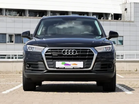 Продажа Audi Q5 (FY), 2018 г., Минск Минск