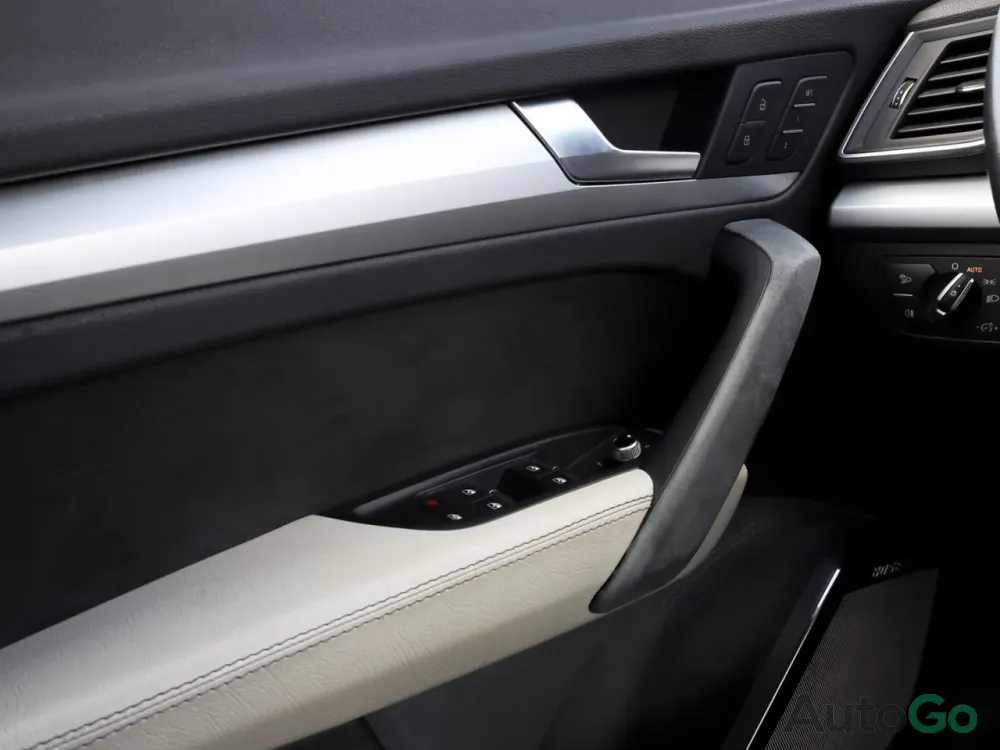 Продажа Audi Q5 (FY), 2018 г., Минск Минск - изображение 9