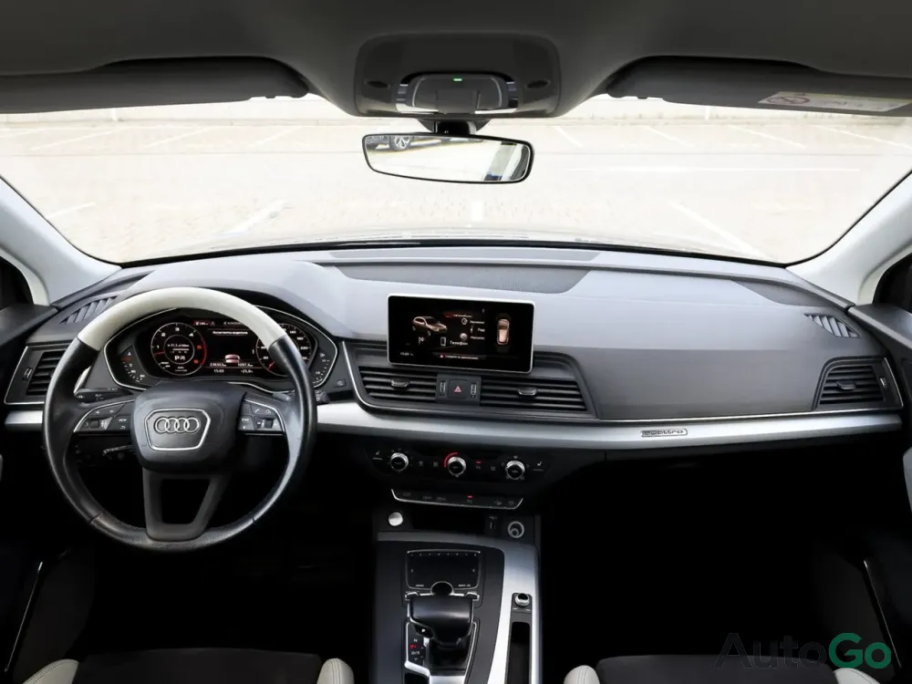 Продажа Audi Q5 (FY), 2018 г., Минск Минск - изображение 6