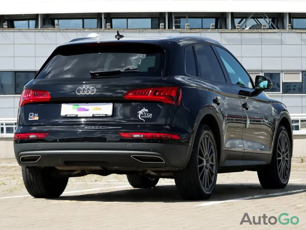 Продажа Audi Q5 (FY), 2018 г., Минск Минск - изображение 5