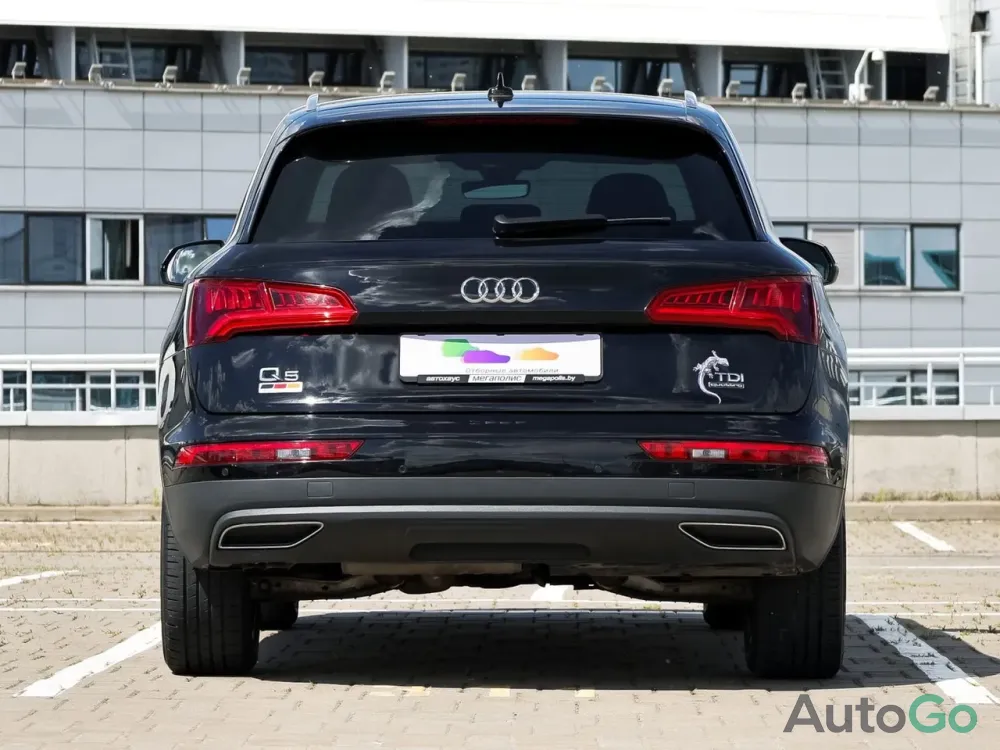 Продажа Audi Q5 (FY), 2018 г., Минск Минск - изображение 4