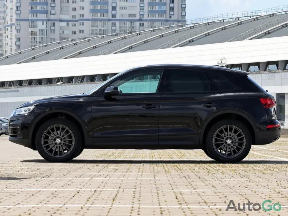 Продажа Audi Q5 (FY), 2018 г., Минск Минск - изображение 3