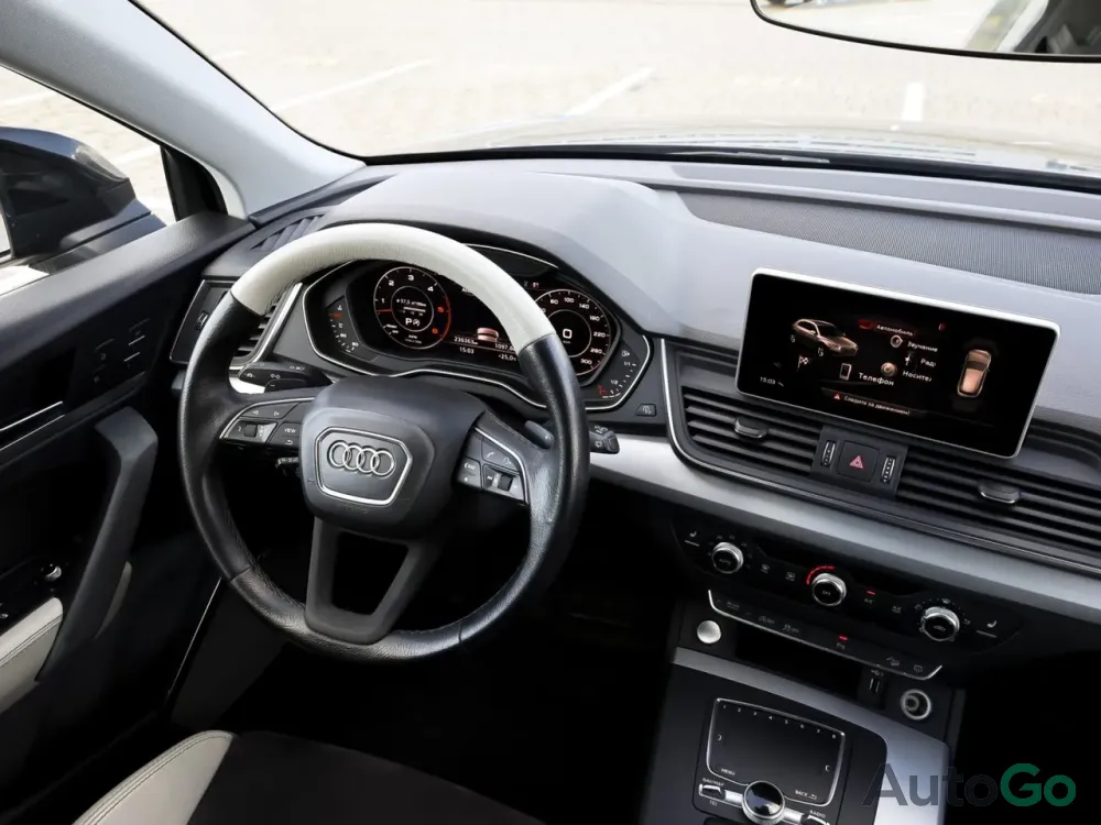 Продажа Audi Q5 (FY), 2018 г., Минск Минск - изображение 7